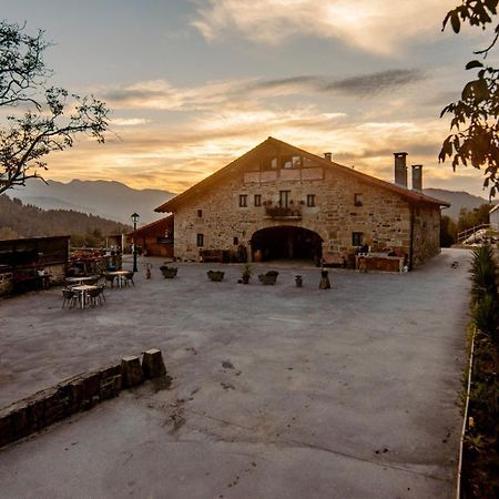 Arialdegi Aparthotel San Marcos  Bagian luar foto