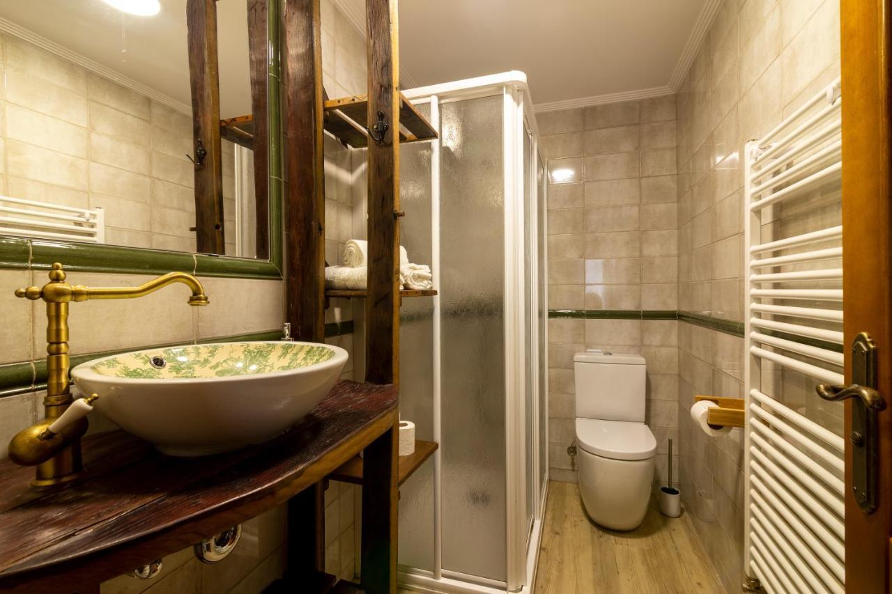 Arialdegi Aparthotel San Marcos  Bagian luar foto