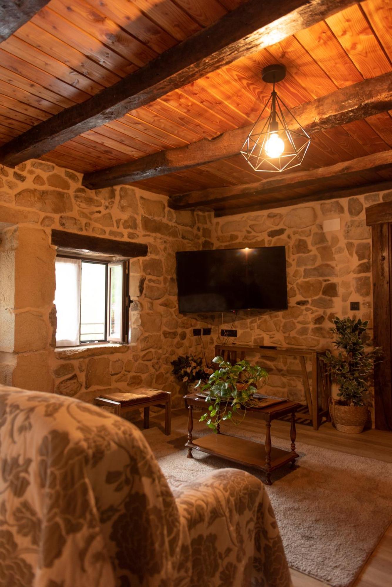Arialdegi Aparthotel San Marcos  Bagian luar foto
