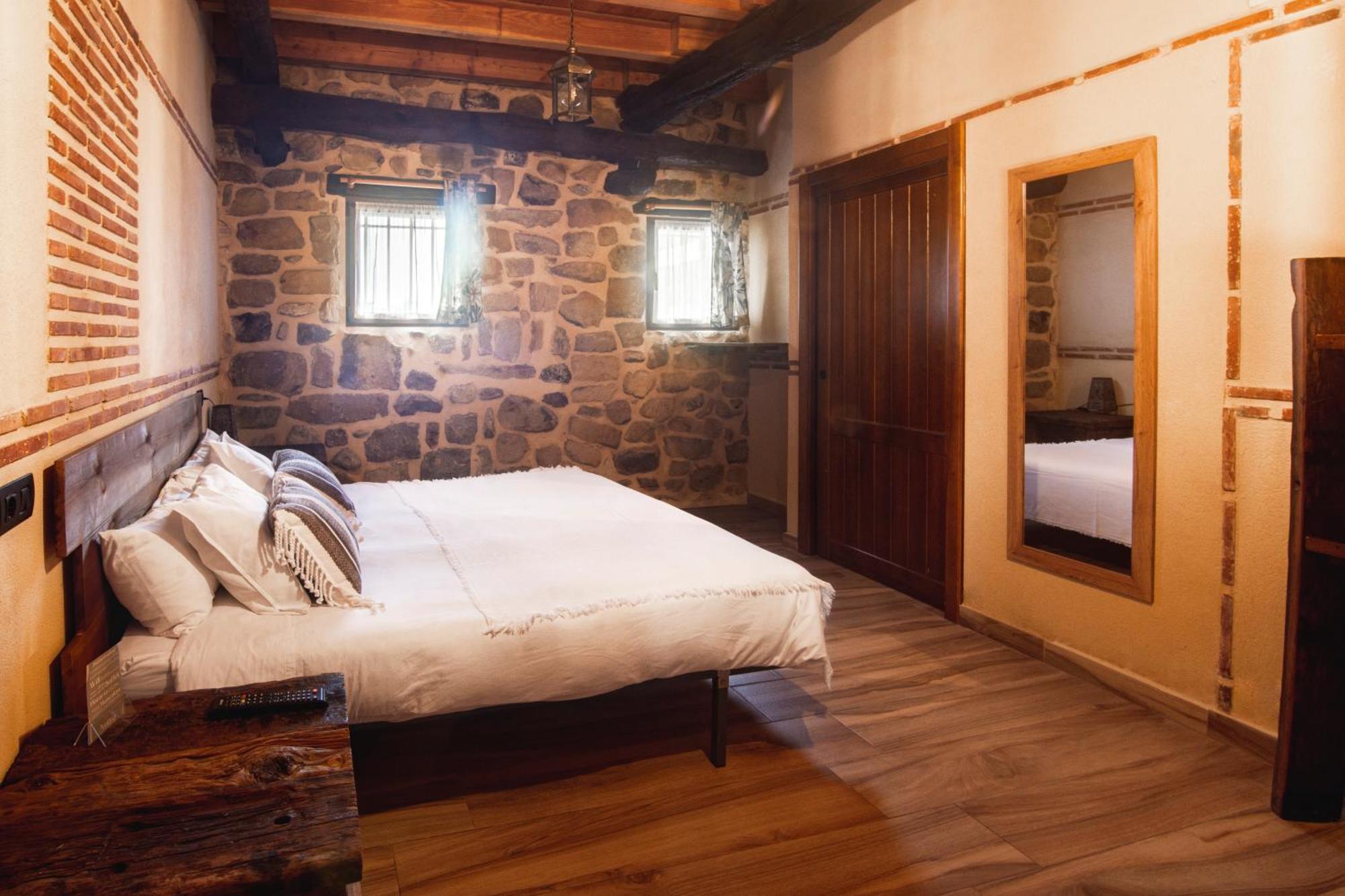 Arialdegi Aparthotel San Marcos  Bagian luar foto