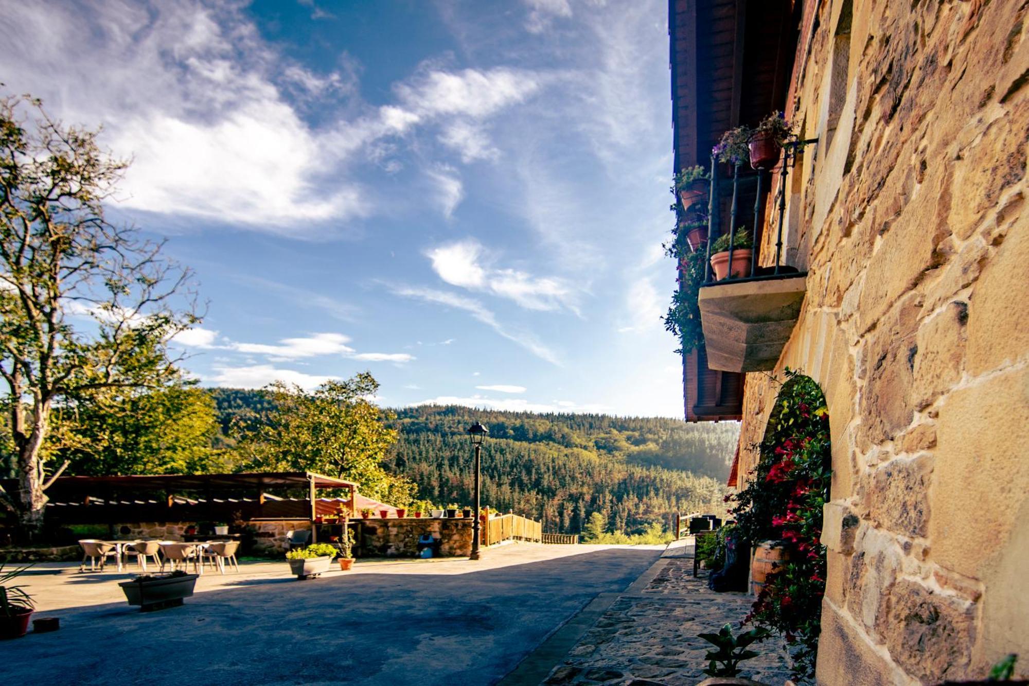 Arialdegi Aparthotel San Marcos  Bagian luar foto