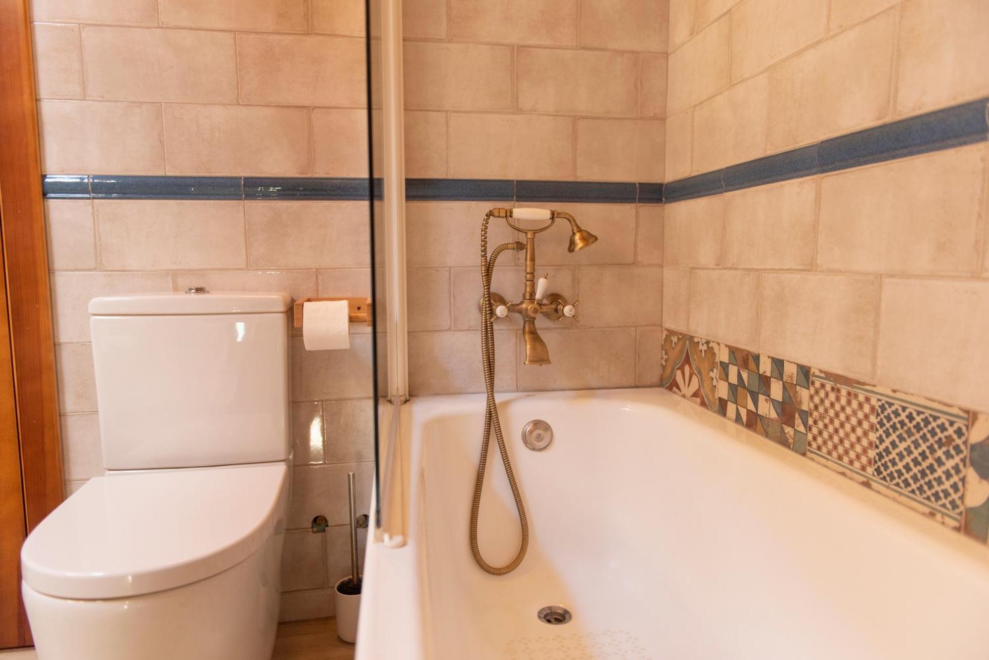 Arialdegi Aparthotel San Marcos  Bagian luar foto