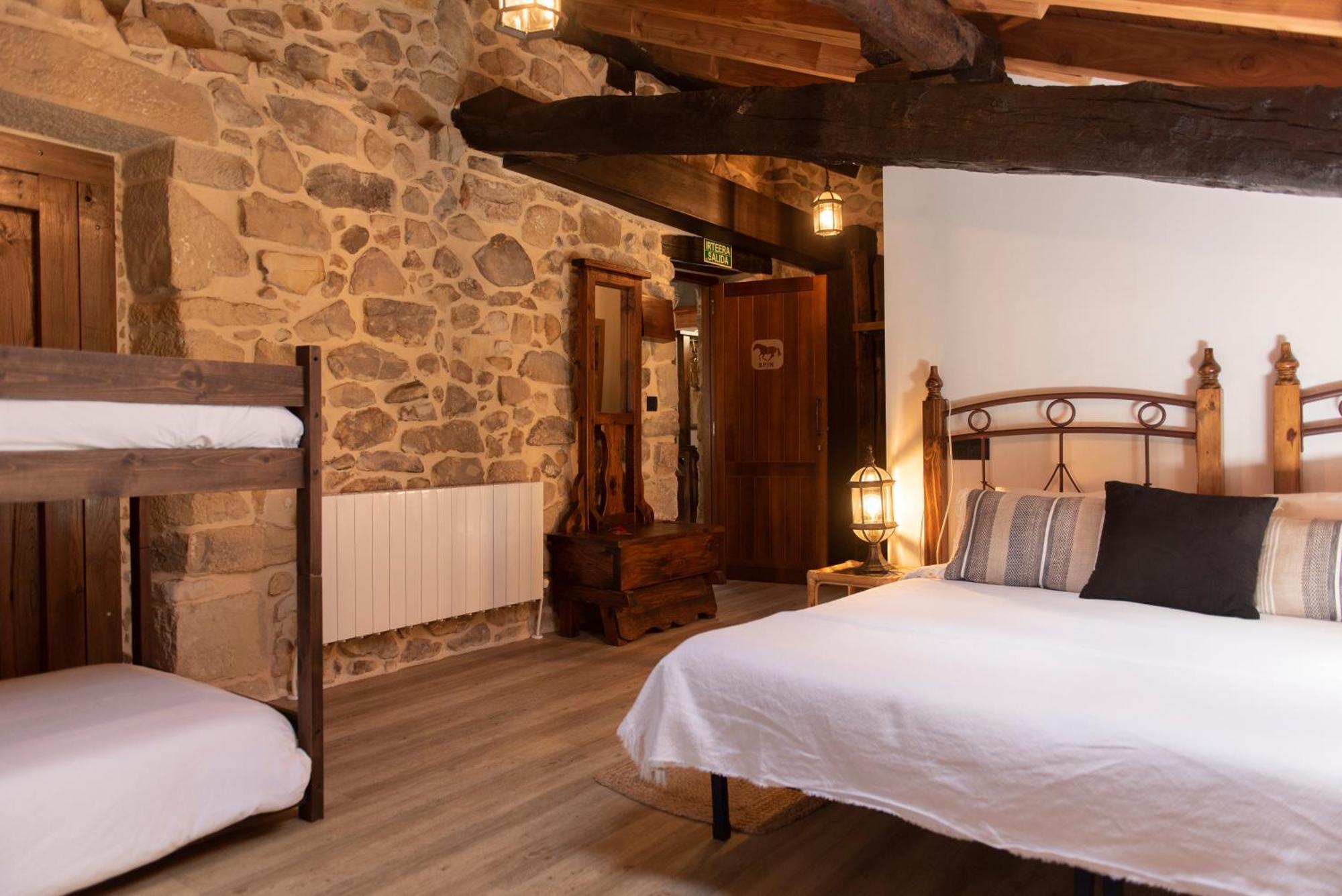 Arialdegi Aparthotel San Marcos  Bagian luar foto