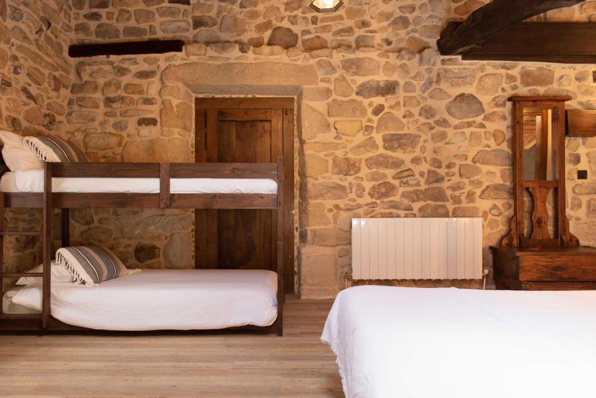 Arialdegi Aparthotel San Marcos  Bagian luar foto