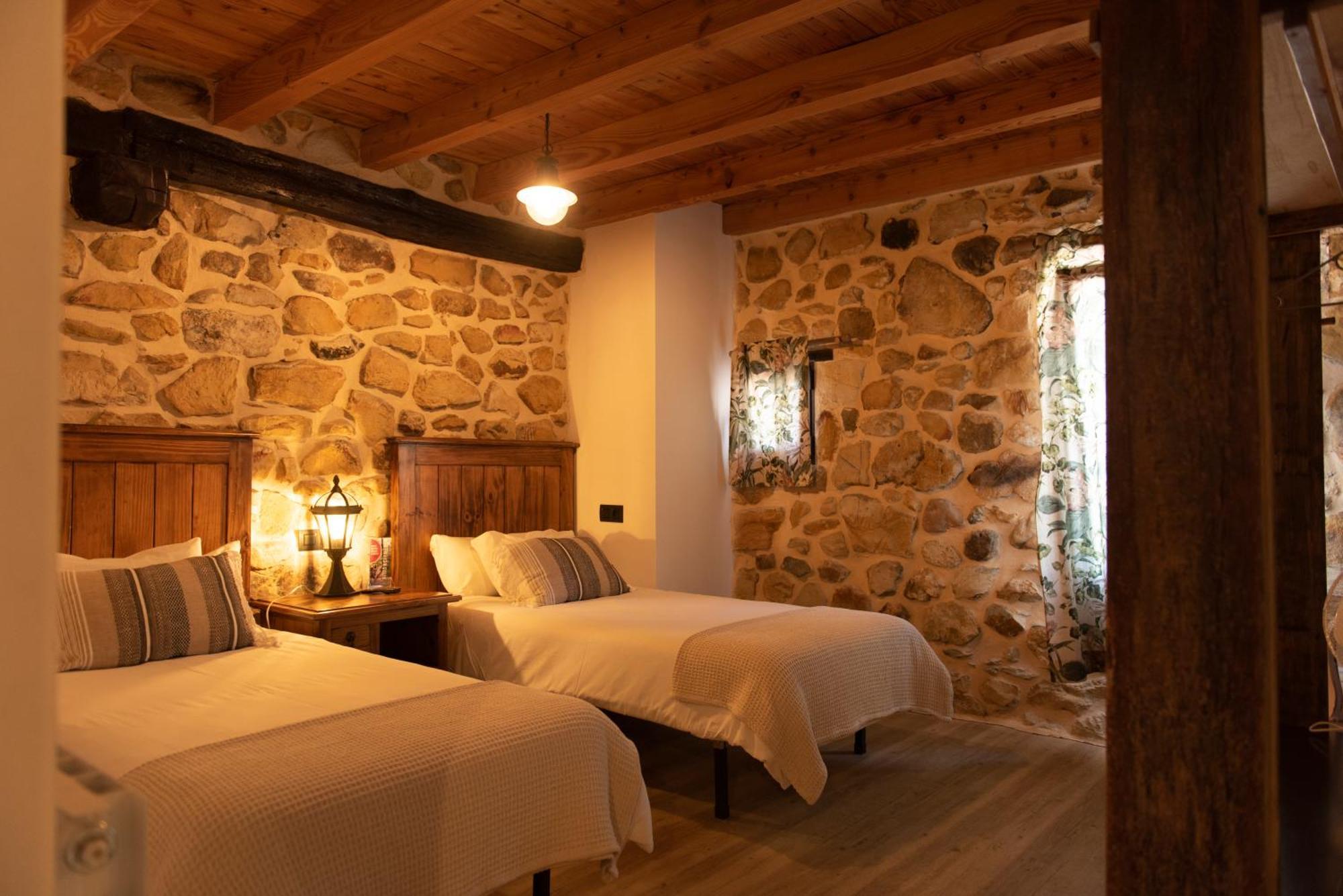 Arialdegi Aparthotel San Marcos  Bagian luar foto