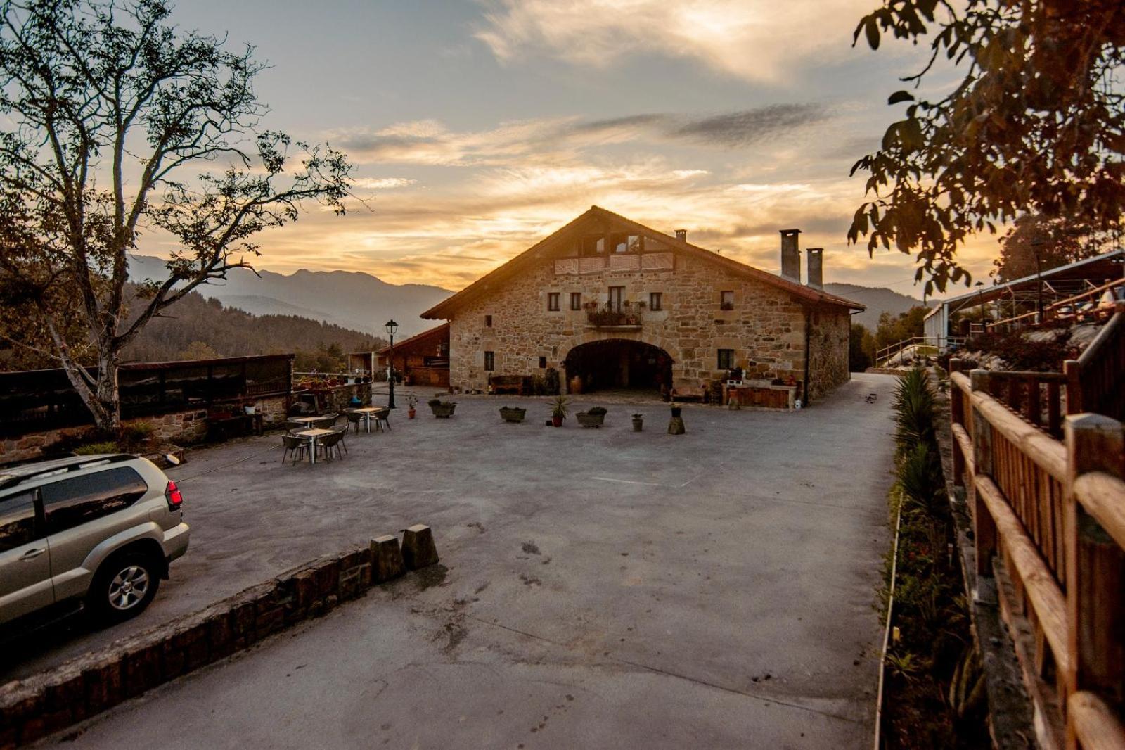 Arialdegi Aparthotel San Marcos  Bagian luar foto