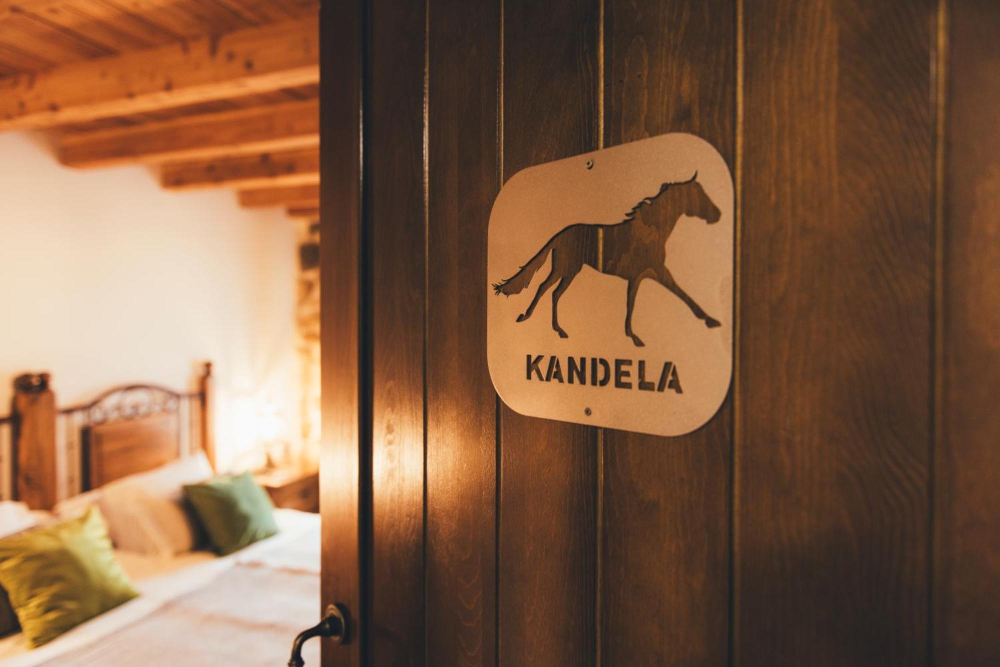 Arialdegi Aparthotel San Marcos  Bagian luar foto