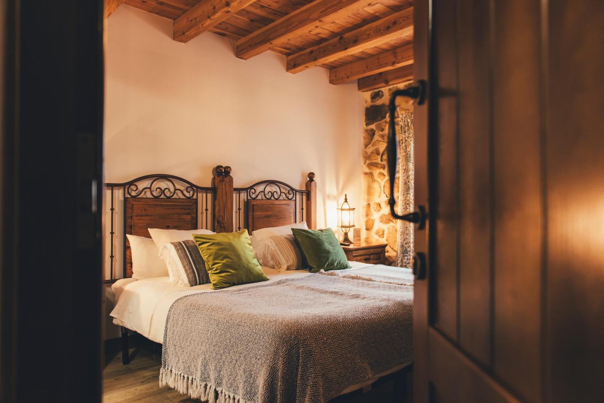 Arialdegi Aparthotel San Marcos  Bagian luar foto
