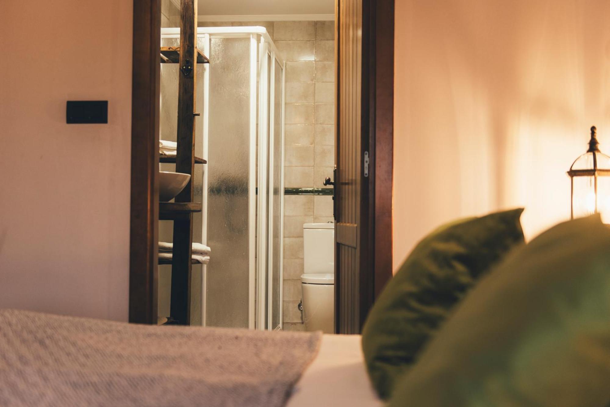 Arialdegi Aparthotel San Marcos  Bagian luar foto